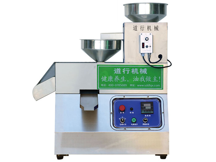 小型榨油機(jī)的原理、類(lèi)型、使用方法和優(yōu)點(diǎn)